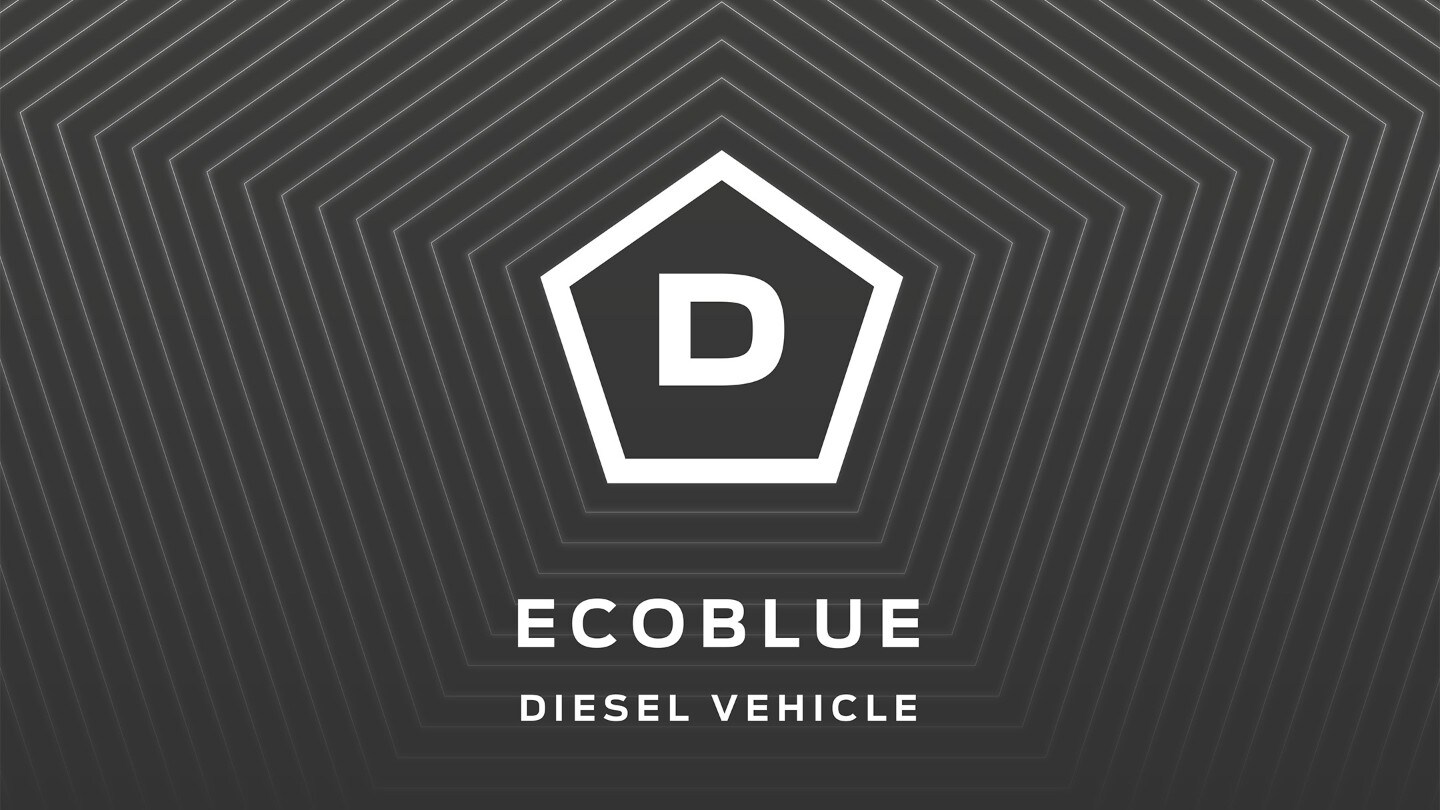Ecoblue Diesel